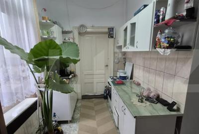 Apartament cu 2 camere semidecomandat în Ultracentral - 6