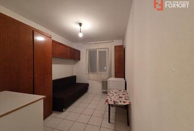 Garsoniera de vanzare, confort 3, Etaj 1, zona Romanilor - 1