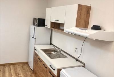 Apartament cu 2 camere în Tisa - 7