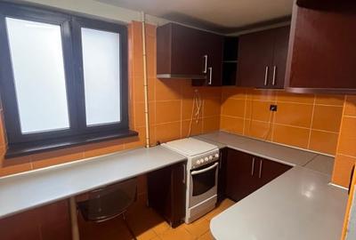 Apartament cu 2 camere semidecomandat, mobilat în Mihai Bravu - 9