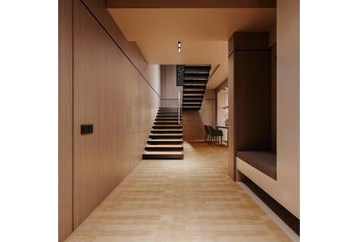 Apartament cu 4 camere decomandat în Aviației - 13