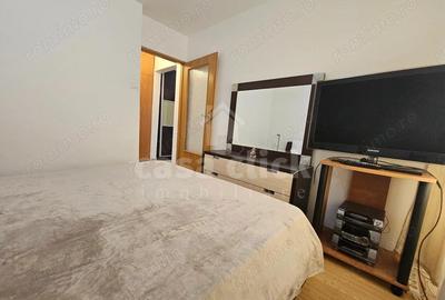 Apartament 3 camere complet mobilat ?i utilat, Micro 17 confort ?i lini?te - 11