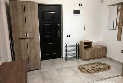 Inchiriez garsoniera - 2