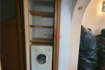 Apartament cu 2 camere semidecomandat în Titan - 10