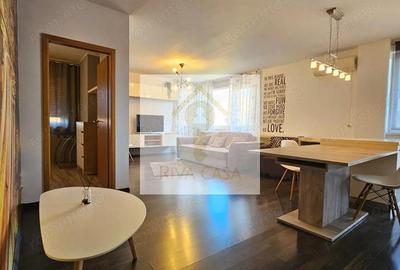 Apartament 2 camere Oncea - 3