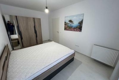 Apartament cu 2 camere decomandat în Centrul Istoric - 5