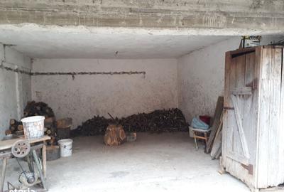 Casă cu 7 camere cu Teren 1764 Mp în Câmpulung la Tisa - 13