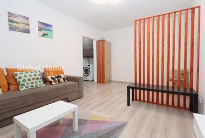 Apartament cu 2 camere semidecomandat în 1 Mai - 5
