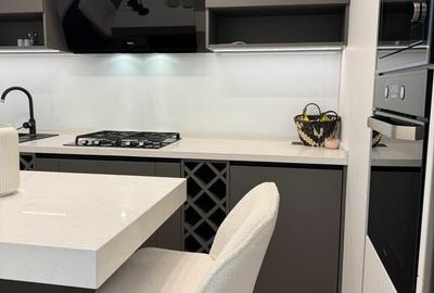 3 camere - Short/Long Term  - Cortina North, Pipera, Pipera Plaza - 14