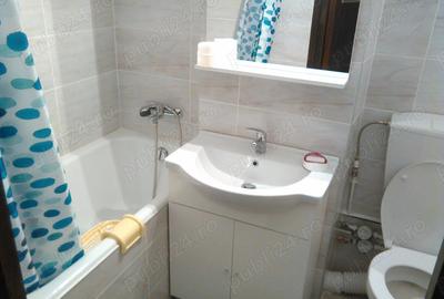 Inchiriez apartament doua camere pe Calea Dorobantilor - 9