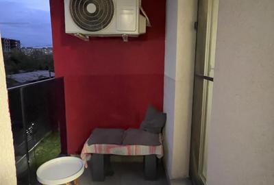 Plaza Residence -Exigent -Parcul Liniei - 9
