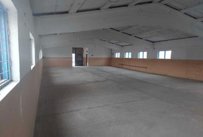 Teren de 2007 mp, în Exterior Vest - 2