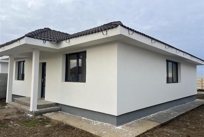 RECO CASA 3 CAMERE SANTANDREI - 9