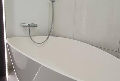 Apartament cu 2 camere decomandat în Calea București - 7