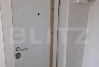 Apartament cu 2 camere semidecomandat în Burdujeni - 1