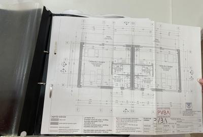 Casa Tip Duplex P+1+pod 4camere 3 bai Popesti Leordeni/ Theodor Pallady - 2