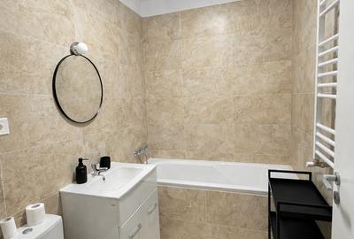 2 camere tip Studio, Metrou Berceni, Bloc Nou, Predare Martie - 10