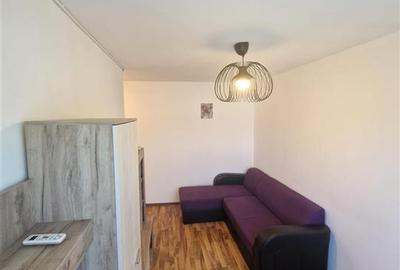 Apartament cu 2 camere semidecomandat, mobilat în Șagului - 10