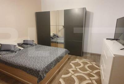 Apartament 2 camere modern, centrala, AC, parcare, Tudor Vladimirescu - 5
