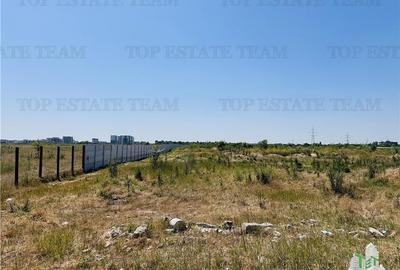 SUPER TEREN IDEAL INVESTITORI, 43000mp, intravilan constructii, BDUL TIMISOARA - 6