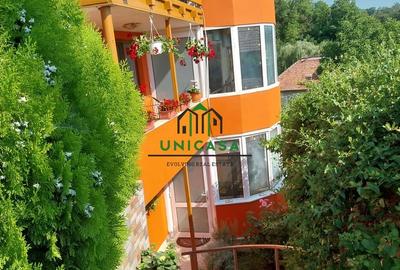Casă individuală cu 8 camere cu Teren 250 Mp în Cetățuia - 21