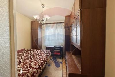 Apartament cu 4 camere decomandat în George Bacovia - 5