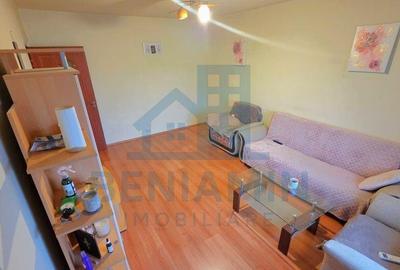 Apartament de vanzare 3 camere decomandat 1 Mai 72 mp - 9