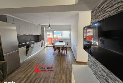 Apartament cu 3 camere decomandat în Dâmbul Rotund - 5