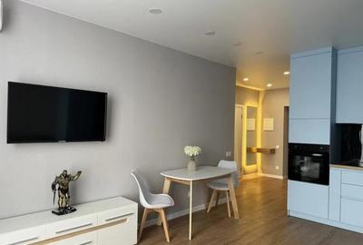 Garsoniera de vanzare zona Timpuri noi - 5