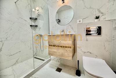 Garsonieră semidecomandată, mobilată în Pipera - 7