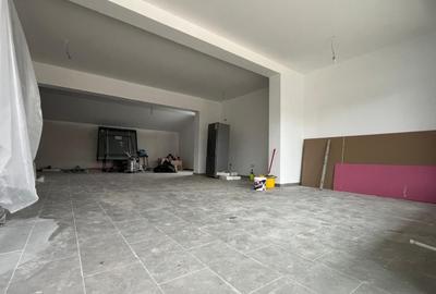 Spațiu comercial, de 100 mp, în Prelungirea Ghencea - 6