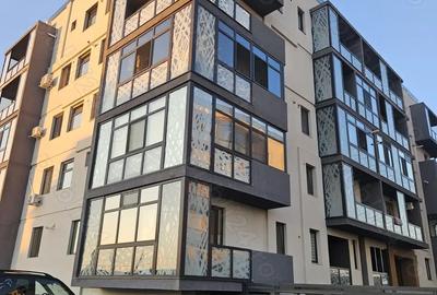 Apartament nou 2 camere Techirghiol - 1