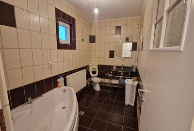 Fara Comision! Casa P+M cu 5 ari teren în zona linistita, Sasar - 4