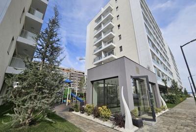 Apartament cu 2 camere decomandat în Voluntari - 2