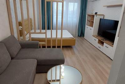 Garsonieră decomandată, mobilată în Dacia - 8