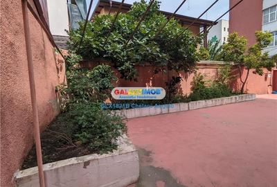 Doamna Ghica,vila impunatoare P+2 ,530 mp utili,teren 410mp,la cheie - 50