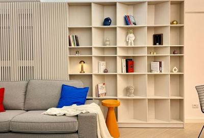 3 Camere de închiriat | Pipera | Loc de parcare - 1