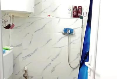 Garsonieră nedecomandată în Țiglina 1 - 9