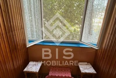 Apartament 2 camere, 53 mp, etaj 2 - Împăratul Traian - 7