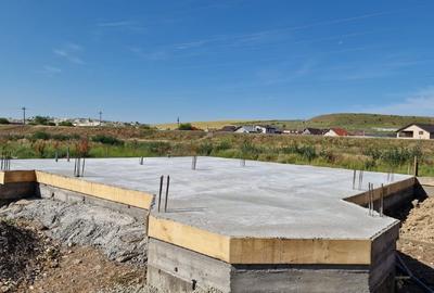 Casa de vanzare Valu lui Traian - 12