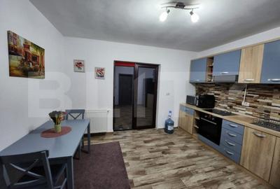 Casă cu 4 camere cu Teren 560 Mp în Central - 4