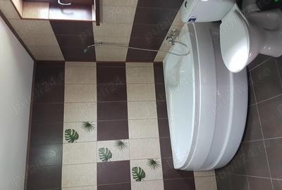 Vand casa cu mansarda - 1