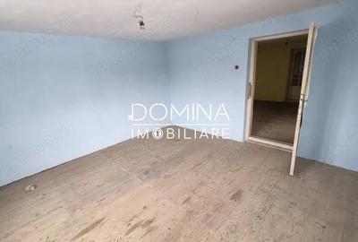 Casă cu 3 camere cu Teren 3726 Mp în Bâlteni - 2