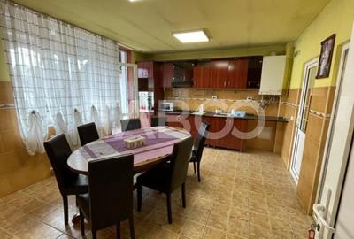 Spatiu comercial de inchiriat 190 mpu 3 camere in zona Centrala Sibiu - 3