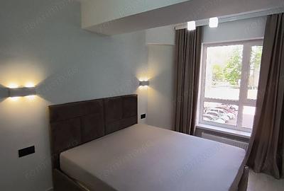 Garsonieră semidecomandată în Floreasca