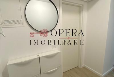 Prima inchiriere, Apartament 1 camera Bucium - 3