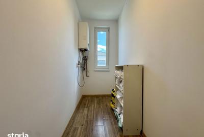 Casă cu 4 camere cu Teren 500 Mp în Baciu - 8