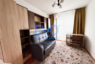 Apartament cu 2 camere decomandat în Păcurari - 1