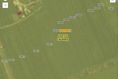 Spațiu comercial, în Dichiseni - 2