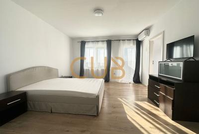 Garsonieră decomandată, mobilată în Giroc - 1